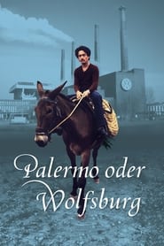 Palermo or Wolfsburg' Poster