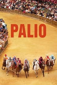 Palio' Poster
