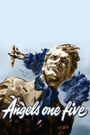 Angels One Five' Poster