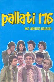 Palace 176' Poster