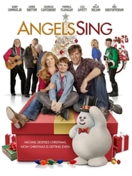 Angels Sing' Poster