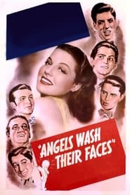 Angels Wash Their Faces' Poster