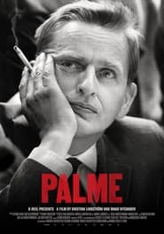 Palme' Poster