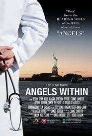 Angels Within' Poster