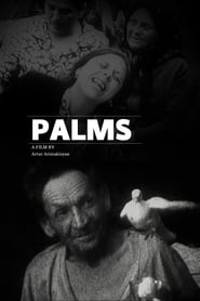 Palms' Poster