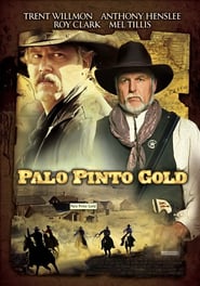 Palo Pinto Gold' Poster