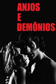 Angels and Demons' Poster