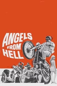 Angels from Hell' Poster