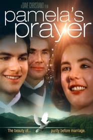 Pamelas Prayer' Poster