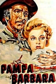 Savage Pampas' Poster