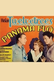 Panama Flo' Poster