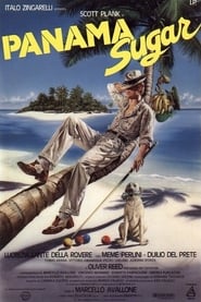 Panama Sugar' Poster