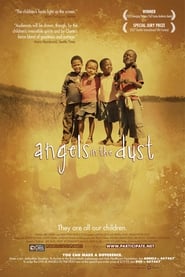 Angels in the Dust' Poster