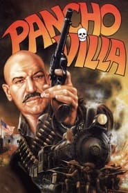 Pancho Villa' Poster