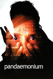 Pandaemonium' Poster