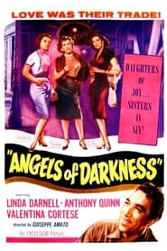 Angels of Darkness' Poster