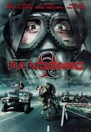 Pandemic' Poster