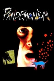 Pandemonium' Poster