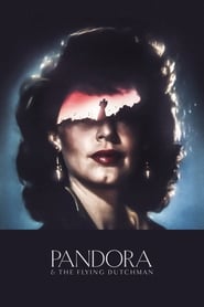 Pandora and the Flying Dutchman' Poster