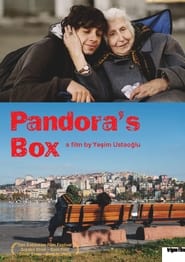 Pandoras Box' Poster
