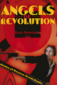 Angels of Revolution' Poster