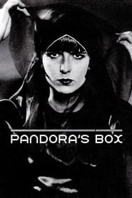 Pandoras Box' Poster