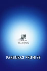 Pandoras Promise' Poster