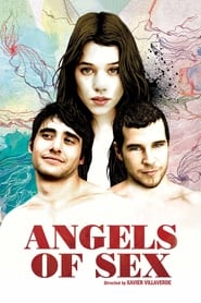 Angels of Sex' Poster