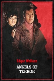 Angels of Terror' Poster