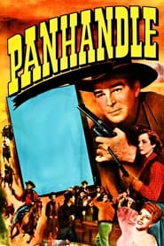 Panhandle' Poster
