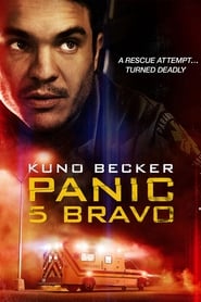 Panic 5 Bravo' Poster