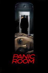 Panic Room' Poster