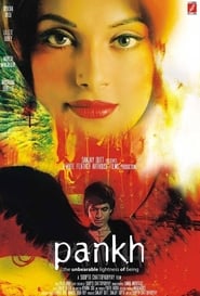 Pankh' Poster