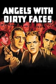 Angels with Dirty Faces' Poster