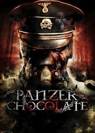 Panzer Chocolate' Poster