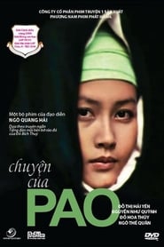 Paos Story' Poster