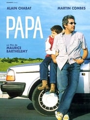 Papa' Poster