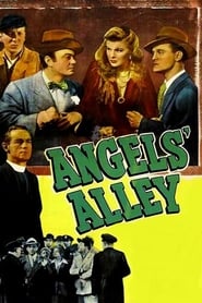 Streaming sources forAngels Alley
