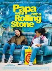 Papa Was Not a Rolling Stone' Poster
