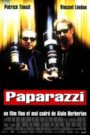 Paparazzi' Poster