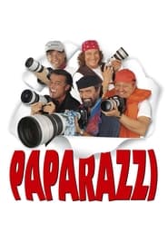 Paparazzi' Poster