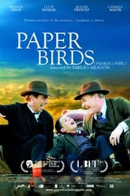 Paper Birds' Poster