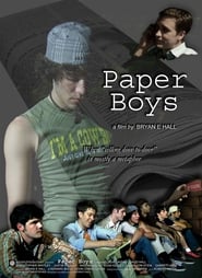 Paper Boys' Poster