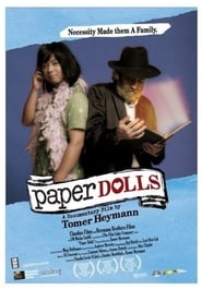Paper Dolls' Poster