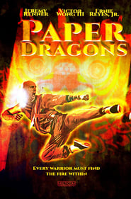 Paper Dragons' Poster
