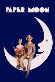 Paper Moon' Poster