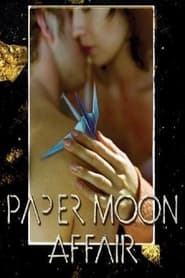 Paper Moon Affair' Poster