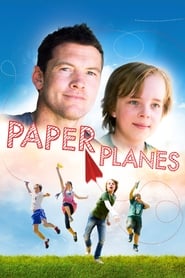 Paper Planes' Poster