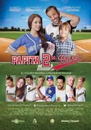 Papita 2da Base' Poster