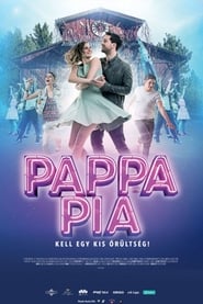 Pappa pia' Poster